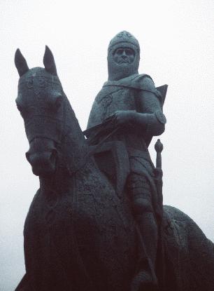 Robert the Bruce